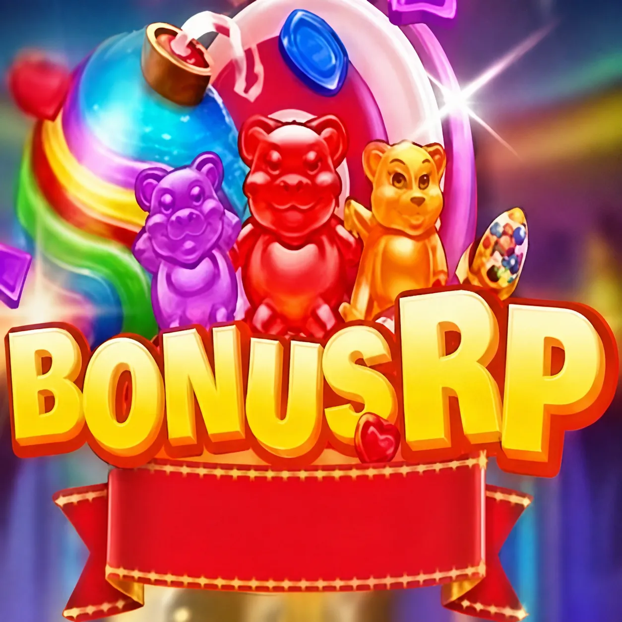BONUSRP - Tantangan Puzzle yang Menghibur dan Seru