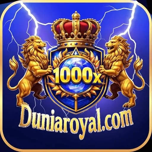 DUNIAROYAL - Petualangan Idle yang Seru dan Menguntungkan