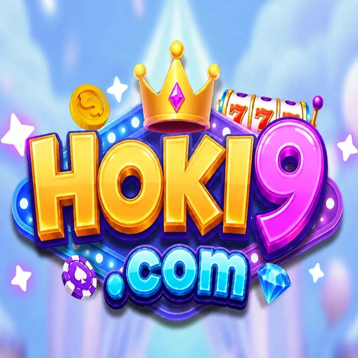 HOKI9 - Petualangan Fantasi dalam Dunia RPG yang Menakjubkan