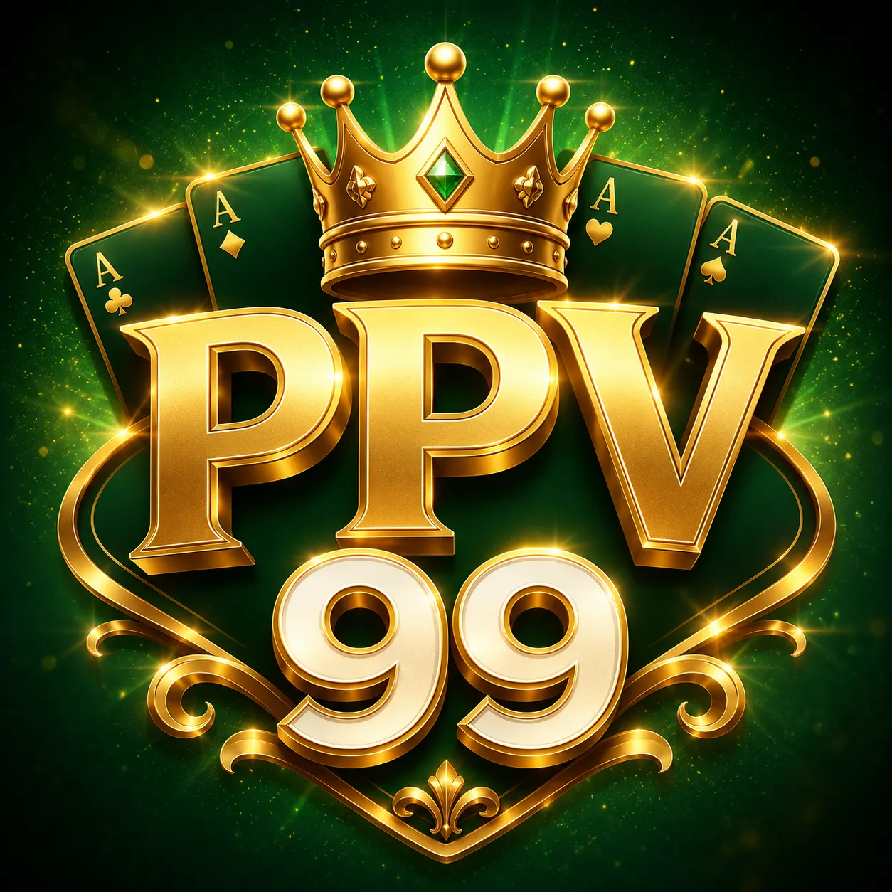 PPV99 - Teror Malam di Dunia Gelap