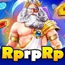 RPRPRP - Pertarungan Terhebat di Dunia Battle Royale