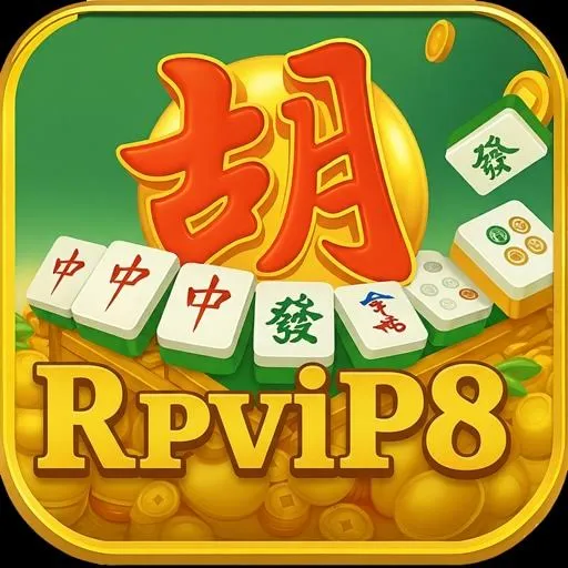 RPVIP8 - Game QiuQiu Terbaik untuk Penggemar