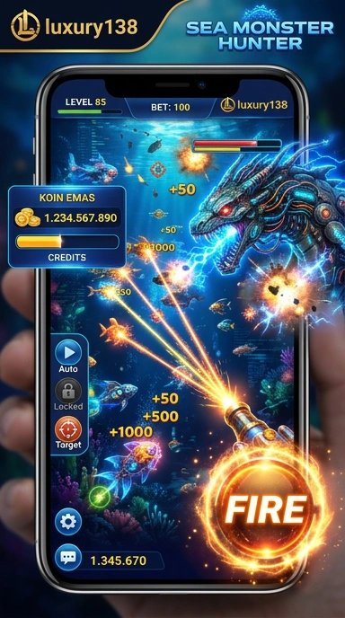 Keamanan data pengguna dijamin di luxury138.
